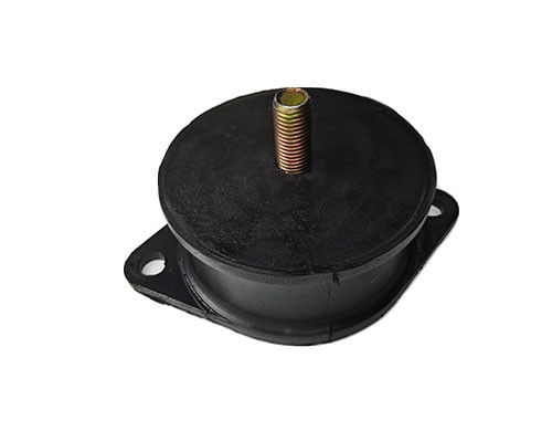 Road roller accessory spare parts IC0204 1704-43017-0 anti-vibration damper rubber damper