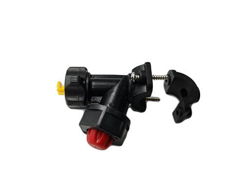 High qualiy road roller spare parts spout water spray nozzle for  