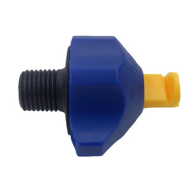 Plastic Duurzame de Nevelpijpen van wegwalsen CC624
