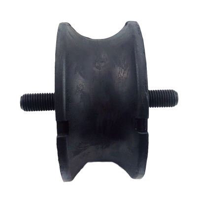 160mm Dia 06119312 RubberSchokbrekerstootkussens voor -Wegwalsen