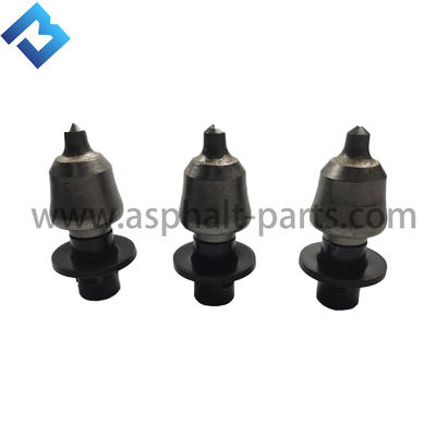 2642523 BNT6-20X Freesmachine Bits Wegfrezen Tanden Wolframstaal