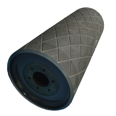 Benit Gordel aandrijving Roller aandrijving katrol 95865 Voor freesmachine W2000
