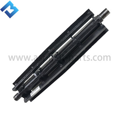 Vervoerband van Benit retourrolrolrol 110871 voor freesmachine W2000 W1900