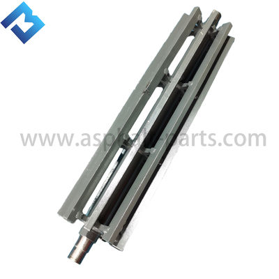 Vervoerband van Benit retourrolrolrol 110871 voor freesmachine W2000 W1900