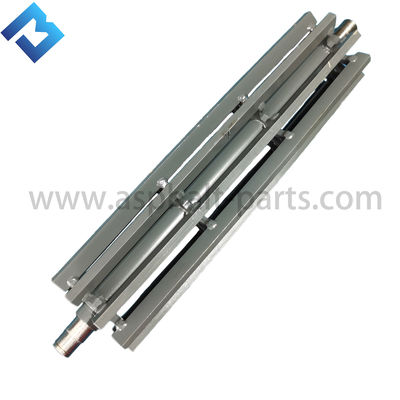 Vervoerband van Benit retourrolrolrol 110871 voor freesmachine W2000 W1900
