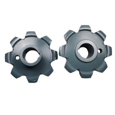 DF135C D774060727 Drager-transportketen tandwiel voor paver