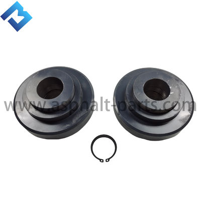 Bouwdelen Transportketting 2013205 Spanrol Service Kit Voor Asfaltlegmachine