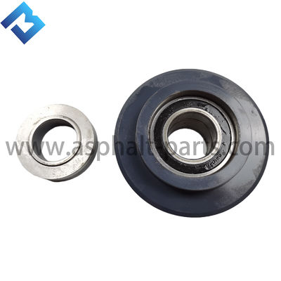 Bouwdelen Transportketting 2013205 Spanrol Service Kit Voor Asfaltlegmachine