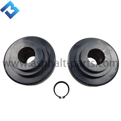 Bouwdelen Transportketting 2013205 Spanrol Service Kit Voor Asfaltlegmachine