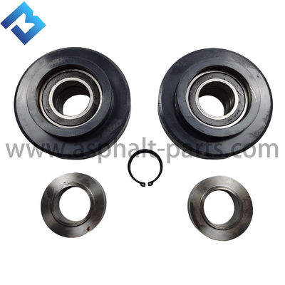 Bouwdelen Transportketting 2013205 Spanrol Service Kit Voor Asfaltlegmachine