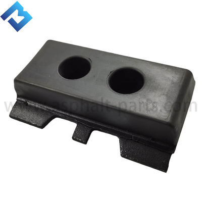 BF222 BF223 asfaltbedekkers rubber pad