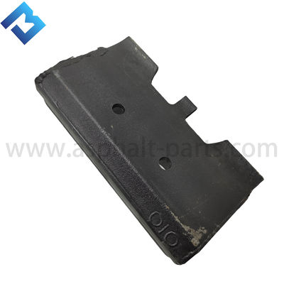 BF222 BF223 asfaltbedekkers rubber pad