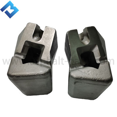 milling machine spare parts replacement 79997 bnt03 middle base holder