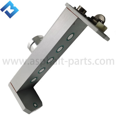 Benit Ultrasone Sensor 2462560028 Ski Sensor Voor Asfalt Paver Machine Nivelling System