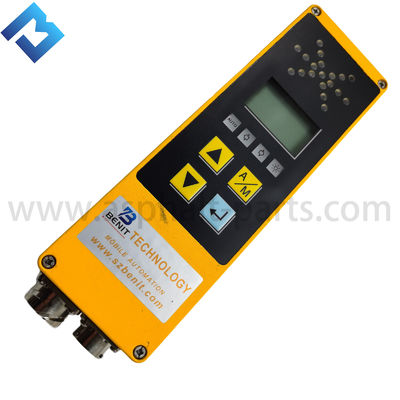Niveausensor moba DLS3 04-25-10453 voor elektronische onderdelen    digitale controller