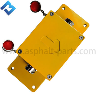 niveausensor 04-21-21010 hellingsmeter hellingssensor hellingsmeter asfalt asfalters grade control hellingssensor control