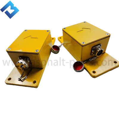 niveausensor 04-21-21010 hellingsmeter hellingssensor hellingsmeter asfalt asfalters grade control hellingssensor control