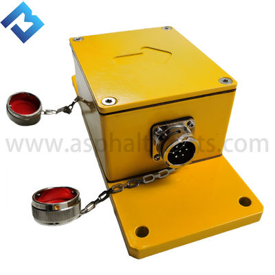 niveausensor 04-21-21010 hellingsmeter hellingssensor hellingsmeter asfalt asfalters grade control hellingssensor control