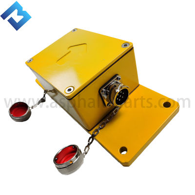 niveausensor 04-21-21010 hellingsmeter hellingssensor hellingsmeter asfalt asfalters grade control hellingssensor control