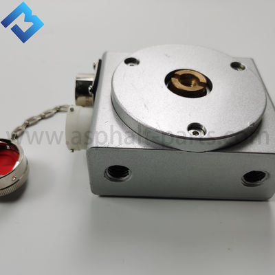 Benit Mechanical Industrial Grade Sensor Longitudinal Slope Meter 2472560017 Voor asfaltverbeteraar