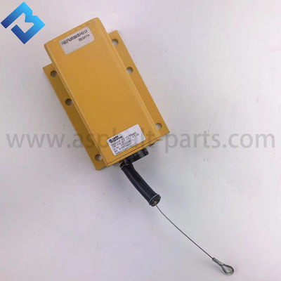 Freesmachine Onderdelen PM200 Asfaltfrees 317-7751 Sensor Tracer String Sensor 3177751