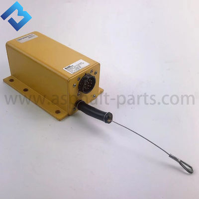 Freesmachine Onderdelen PM200 Asfaltfrees 317-7751 Sensor Tracer String Sensor 3177751