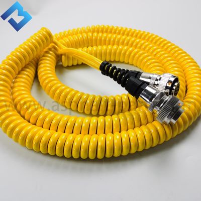 04-02-02624 Bedieningskabel Voor   Asfaltmachine Egalisatiesysteem