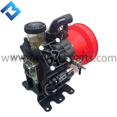 Benit Membraanwaterpomp 194055 AR1064 Voor Freesmachine W2000 W2100 Hydraulische Aandrijving