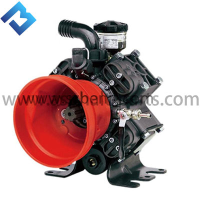 Benit Membraanwaterpomp 194055 AR1064 Voor Freesmachine W2000 W2100 Hydraulische Aandrijving