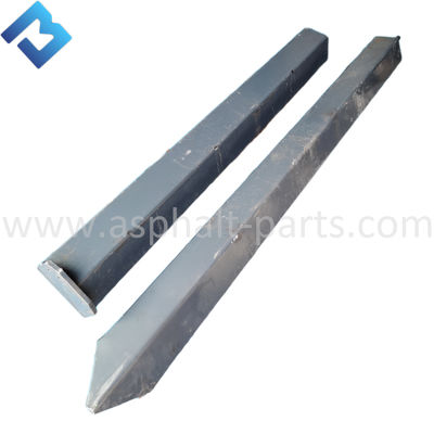 Benit transportkettingbeschermer voor SD2530 SD2550 asfaltafwerkmachine reserveonderdelen transportsysteem