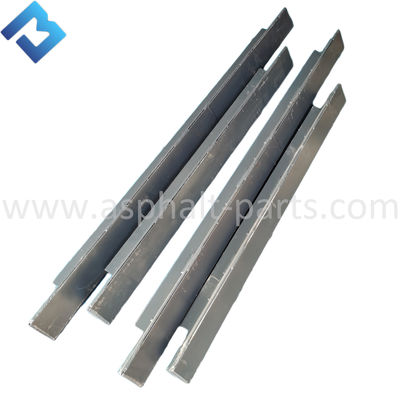 Benit transportkettingbeschermer voor SD2530 SD2550 asfaltafwerkmachine reserveonderdelen transportsysteem