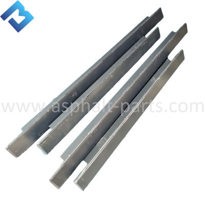 Benit transportkettingbeschermer voor SD2530 SD2550 asfaltafwerkmachine reserveonderdelen transportsysteem