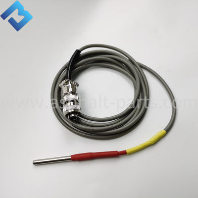 7820B Screed de Hoge Gevoeligheid van de Temperatuursensor met 4m 6m Kabel