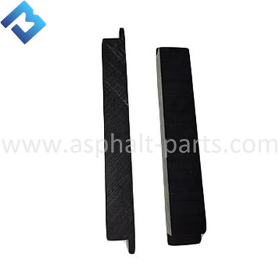 W195/W200 Freesonderdelen 2139779 Nylon Skateboard 138451 Rubberen Strip 2056527 Voor W130/W2000 Freesbaan