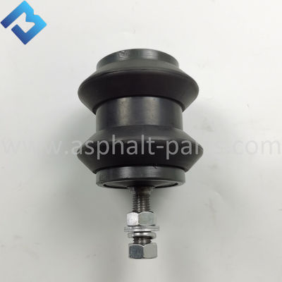 60-63x108x25 zijdelingsgeleiderwiel 54954 voor freesmachinesysteem