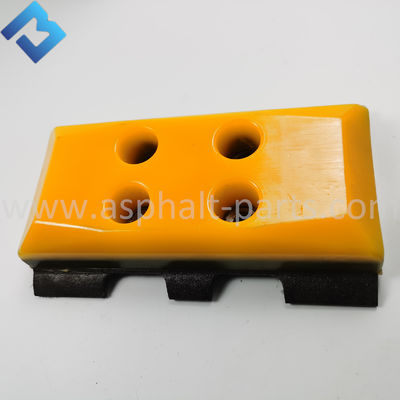 150821 Polyurethaanband voor freesmachines W2000