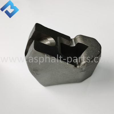 79997 Gereedschapsholder 79997 BNT03/BNT03 Freesmachine reserveonderdelen vervangende basishouder staal pikkenhouder,afneembare mes basishouder