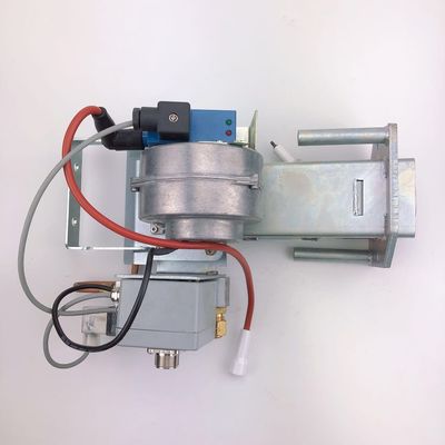 6820 87903233 87903241 Asfaltfreesmachine Onderdelen Branderassemblage