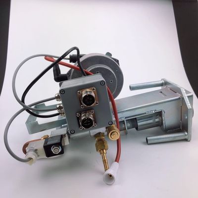 6820 87903233 87903241 Asfaltfreesmachine Onderdelen Branderassemblage