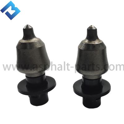Machine voor het frezen W6/20 Carbide 2642523 Weg frezen Tanden Op frezen trommel