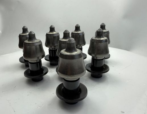 M6-22 Waterstabiele freesstukken BNT6-22 Freespieken voor onderdelen van een wegfreesmachine