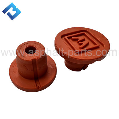 Originele 2197999 stofdichte hoes voor gereedschapsholder Plug Pick Support Plug Voor onderdelen van wegfreesmachines