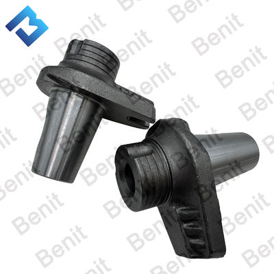 SM200M-C7 Gereedschaphouder D20 Pick Ondersteuning 2556-80-01201 Frezen Pick Houder Voor Road Freesmachine Onderdelen