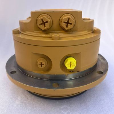 BW138AC Wandelende hydraulische motor Hydraulische motor voor wegrolcompactoren