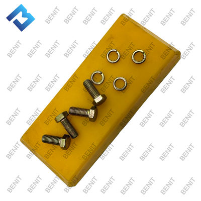 2102696 W1000 Freespad - Premium 2411111 Loopband Pad Vervanging. Perfecte Pasvorm, Betrouwbare Prestaties.