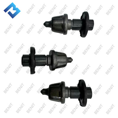 BNT6/22 Freeskeggen 2800876 Freesbits 2493524/2992987 Freesmes voor WR2000/WR250/WR240/WR2500 Frezen