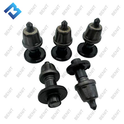 BNT6/20 Freeskeggen - Premium Wegfreesbits 2800874 voor W195/W200. Slijtvaste Carbide Tips