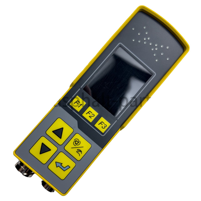 VOE12793766 Digitale besturing MMC-2000 besturingsstick met vaste magnetische schijf voor asfaltpaveronderdelen