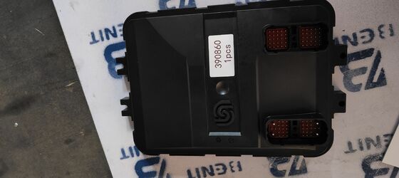 Wegenwals CC624 CC524 CC6200 390860 A7-module, besturingsmodule 4812390860 voor Dynpac CP274 wielverdichter