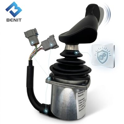 05561732 Reiscontrolehendel Wegwals Reserveonderdeel voor ABG Bestratingsmachines